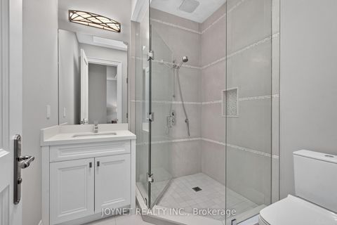 Photo 41 at 119 Patricia Avenue, Newtonbrook West, Toronto