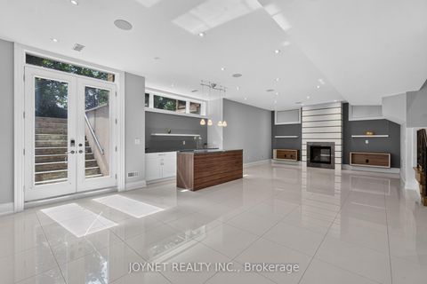 Photo 42 at 119 Patricia Avenue, Newtonbrook West, Toronto
