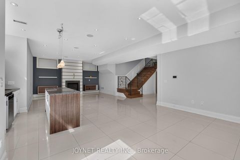 Photo 43 at 119 Patricia Avenue, Newtonbrook West, Toronto