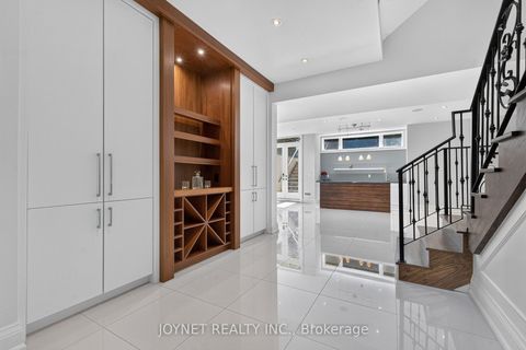 Photo 44 at 119 Patricia Avenue, Newtonbrook West, Toronto