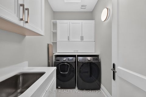 Photo 46 at 119 Patricia Avenue, Newtonbrook West, Toronto