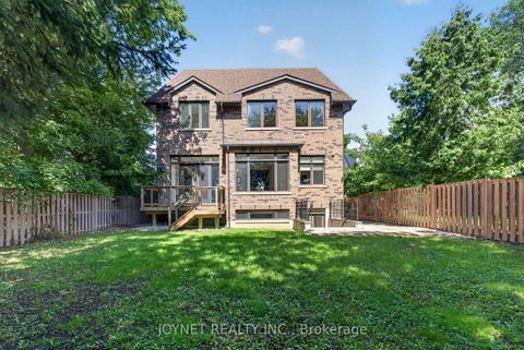 Photo 48 at 119 Patricia Avenue, Newtonbrook West, Toronto