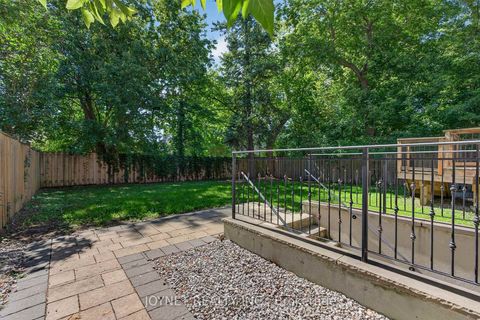 Photo 49 at 119 Patricia Avenue, Newtonbrook West, Toronto