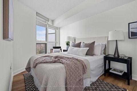 Photo 14 at 1208 - 38 Dan Leckie Way, Waterfront Communities C1, Toronto