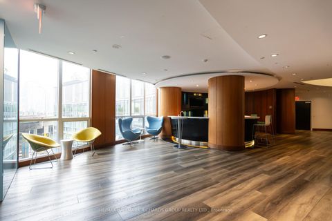 Photo 20 at 1208 - 38 Dan Leckie Way, Waterfront Communities C1, Toronto