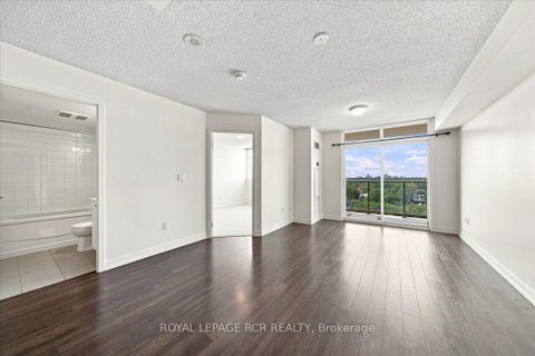 Photo 1 at 908 - 812 Lansdowne Avenue, Junction, Toronto
