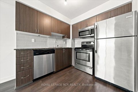 Photo 5 at 908 - 812 Lansdowne Avenue, Junction, Toronto