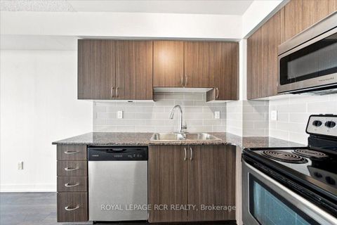 Photo 7 at 908 - 812 Lansdowne Avenue, Junction, Toronto