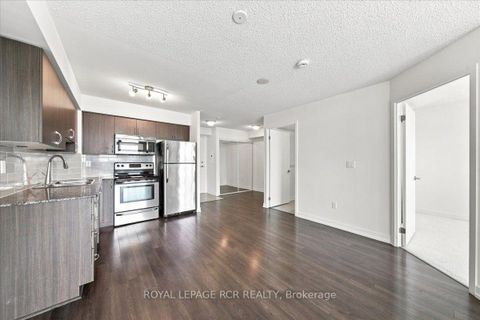 Photo 8 at 908 - 812 Lansdowne Avenue, Junction, Toronto