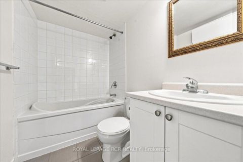 Photo 13 at 908 - 812 Lansdowne Avenue, Junction, Toronto