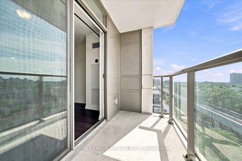 Photo 14 at 908 - 812 Lansdowne Avenue, Junction, Toronto