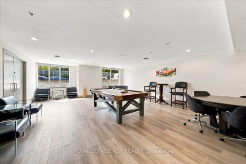 Photo 16 at 908 - 812 Lansdowne Avenue, Junction, Toronto