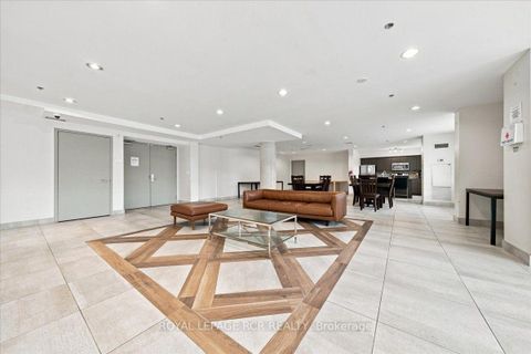 Photo 17 at 908 - 812 Lansdowne Avenue, Junction, Toronto