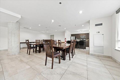 Photo 19 at 908 - 812 Lansdowne Avenue, Junction, Toronto