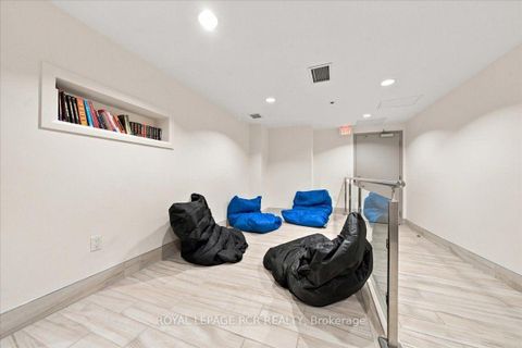 Photo 21 at 908 - 812 Lansdowne Avenue, Junction, Toronto