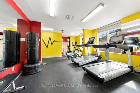 Photo 23 at 908 - 812 Lansdowne Avenue, Junction, Toronto