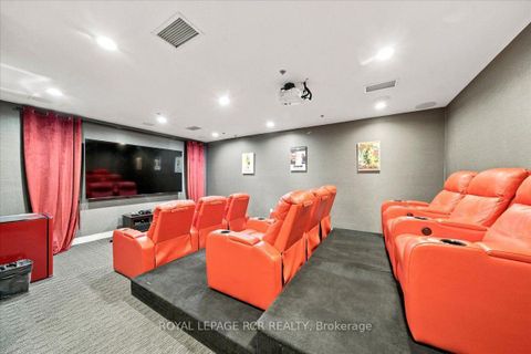 Photo 24 at 908 - 812 Lansdowne Avenue, Junction, Toronto