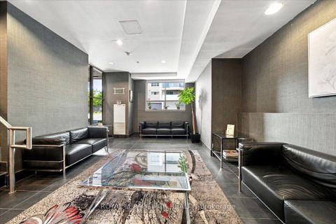 Photo 25 at 908 - 812 Lansdowne Avenue, Junction, Toronto