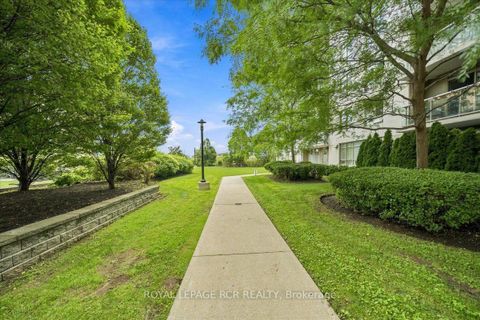 Photo 26 at 908 - 812 Lansdowne Avenue, Junction, Toronto