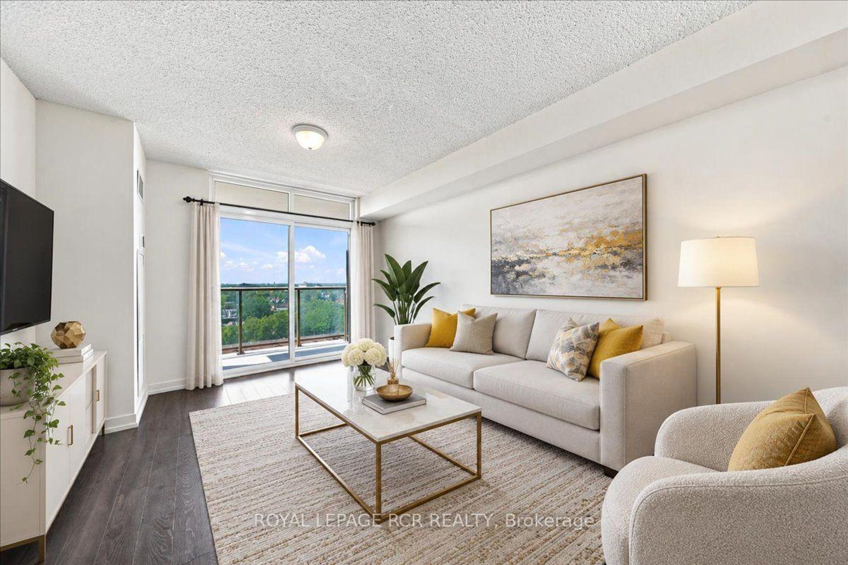 908 - 812 Lansdowne Avenue, Junction, Toronto 