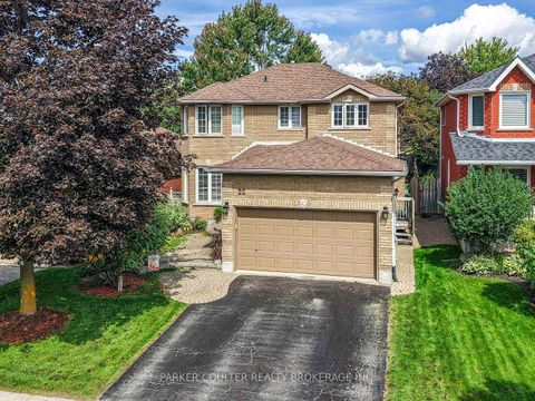 Photo 0 at 22 Taylor Drive, Bayshore, Barrie