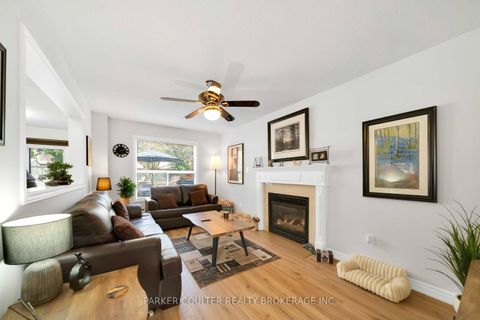 Photo 7 at 22 Taylor Drive, Bayshore, Barrie