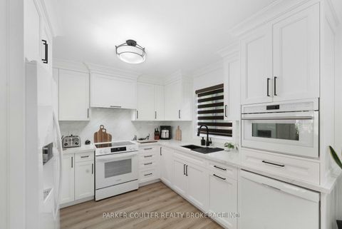 Photo 14 at 22 Taylor Drive, Bayshore, Barrie