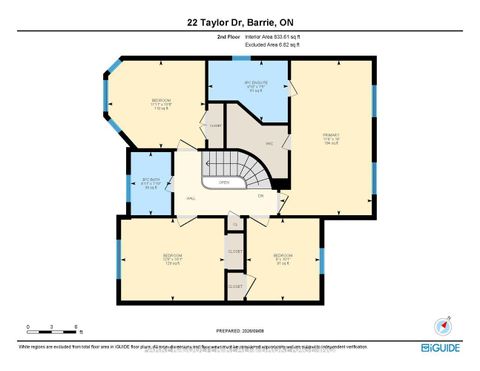 Photo 38 at 22 Taylor Drive, Bayshore, Barrie