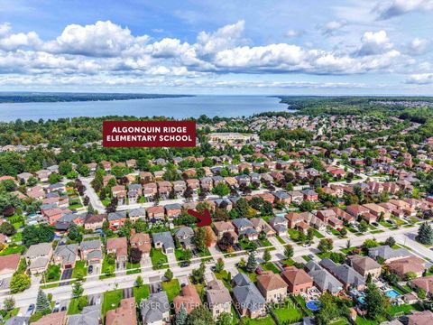 Photo 47 at 22 Taylor Drive, Bayshore, Barrie
