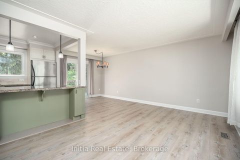 Photo 3 at 53 Burrows Avenue, City Centre West, Toronto