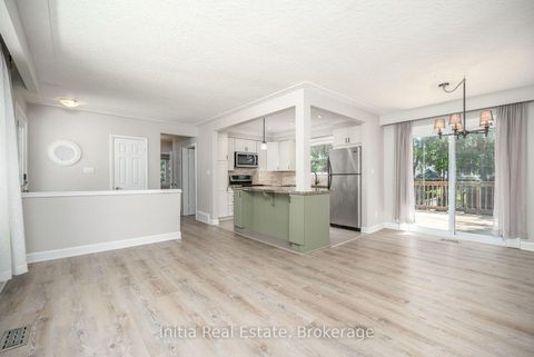 Photo 5 at 53 Burrows Avenue, City Centre West, Toronto
