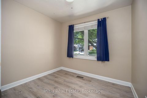 Photo 12 at 53 Burrows Avenue, City Centre West, Toronto