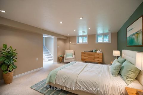 Photo 20 at 53 Burrows Avenue, City Centre West, Toronto