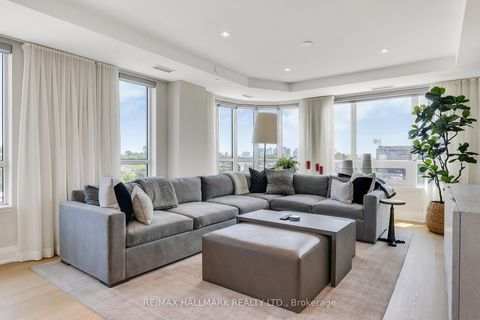 Photo 7 at 406 - 1700 Avenue Road, Nortown, Toronto