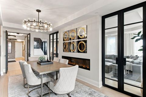 Photo 13 at 406 - 1700 Avenue Road, Nortown, Toronto