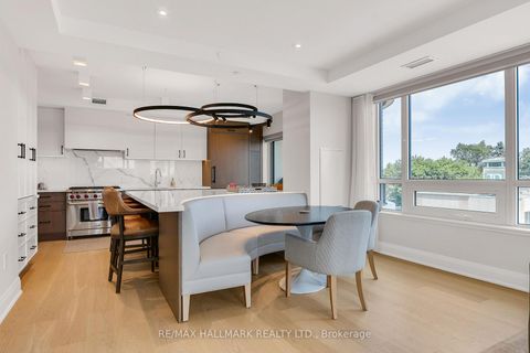 Photo 16 at 406 - 1700 Avenue Road, Nortown, Toronto