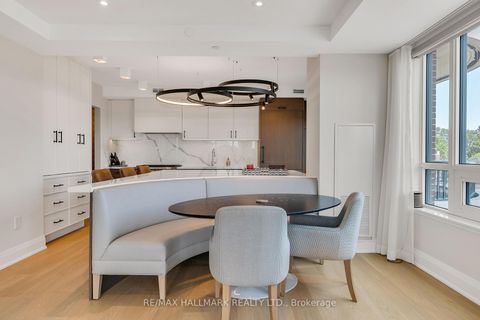 Photo 17 at 406 - 1700 Avenue Road, Nortown, Toronto