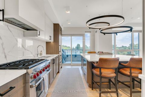 Photo 20 at 406 - 1700 Avenue Road, Nortown, Toronto