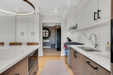 Photo 22 at 406 - 1700 Avenue Road, Nortown, Toronto