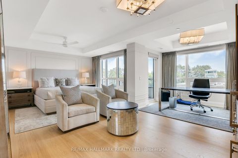 Photo 23 at 406 - 1700 Avenue Road, Nortown, Toronto