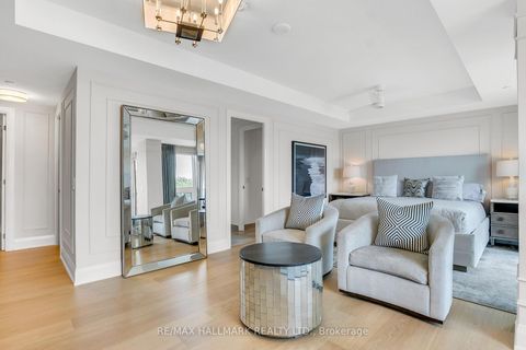 Photo 24 at 406 - 1700 Avenue Road, Nortown, Toronto