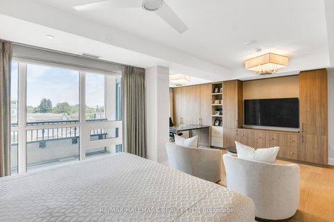 Photo 25 at 406 - 1700 Avenue Road, Nortown, Toronto