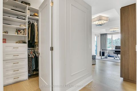 Photo 27 at 406 - 1700 Avenue Road, Nortown, Toronto