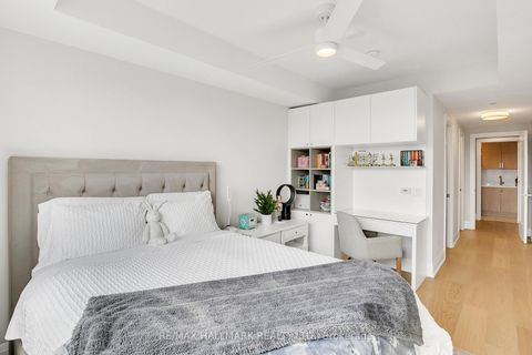 Photo 33 at 406 - 1700 Avenue Road, Nortown, Toronto