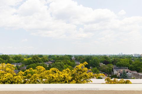 Photo 42 at 406 - 1700 Avenue Road, Nortown, Toronto