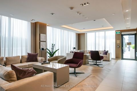 Photo 46 at 406 - 1700 Avenue Road, Nortown, Toronto