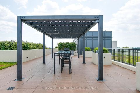 Photo 47 at 406 - 1700 Avenue Road, Nortown, Toronto