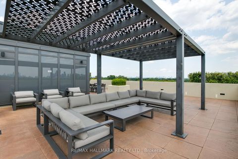 Photo 49 at 406 - 1700 Avenue Road, Nortown, Toronto
