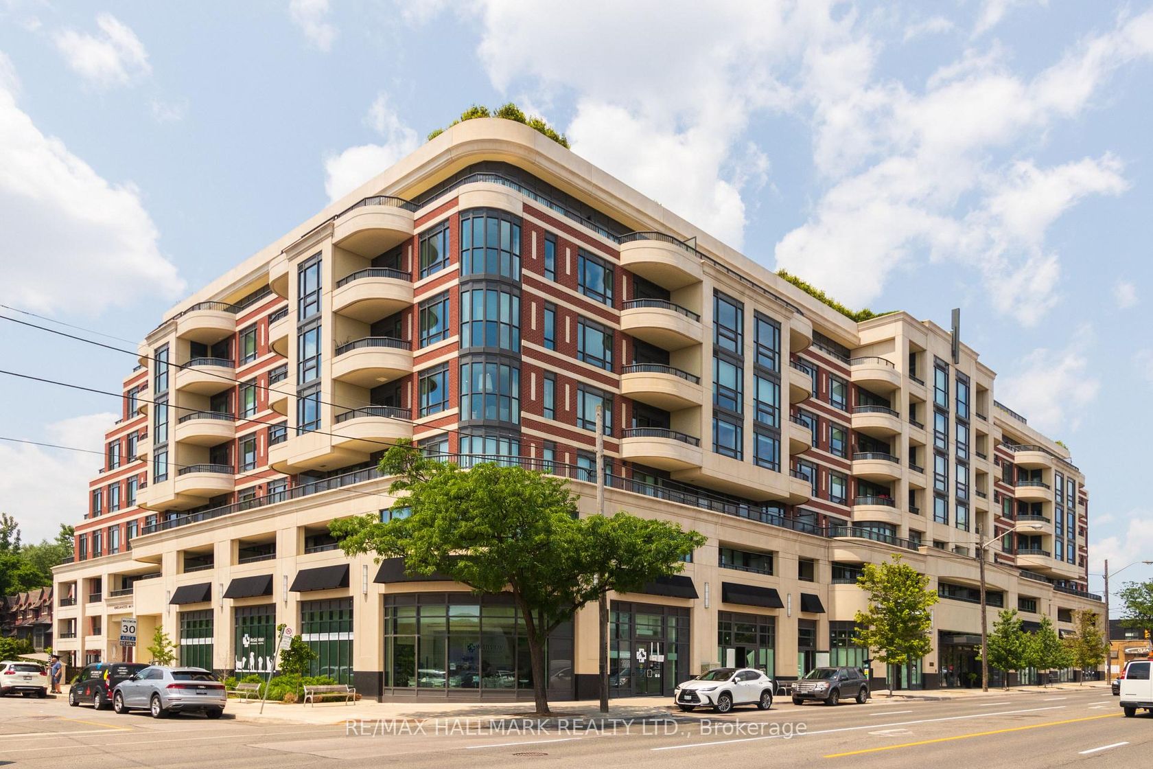 406 - 1700 Avenue Road, Nortown, Toronto photo number 2