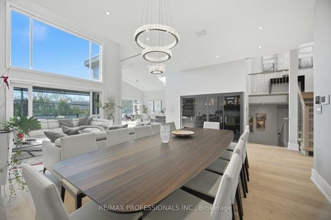 Photo 6 at 466 The Kingsway, Rosethorn, Toronto